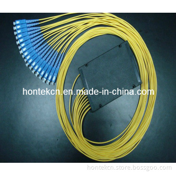 Wavelength Division Multiplexer, Thermal Athermal AWG